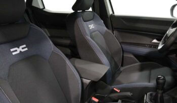 DACIA Duster 1.0 TCE ECO-G EXPRESSION BI-FUEL completo