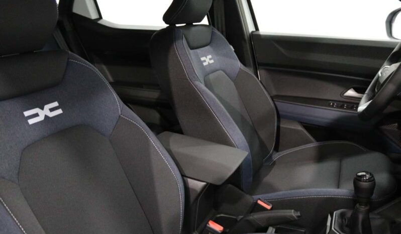 DACIA Duster 1.0 TCE ECO-G EXPRESSION BI-FUEL completo