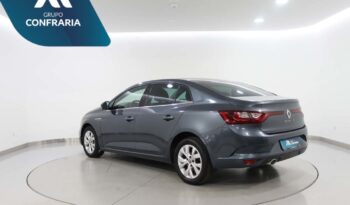 RENAULT Mégane IV Grand Coupé 1.5 BLUE DCI LIMITED completo