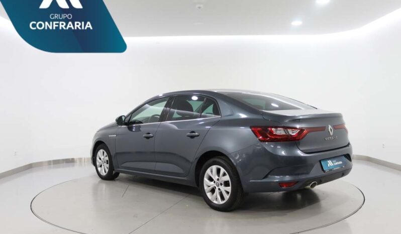 RENAULT Mégane IV Grand Coupé 1.5 BLUE DCI LIMITED completo