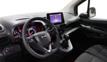 OPEL Combo Cargo 1.5 CDTI L1H1 ENJOY completo