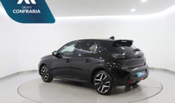 PEUGEOT 208 1.2 HYBRID GT E-DCS6 completo