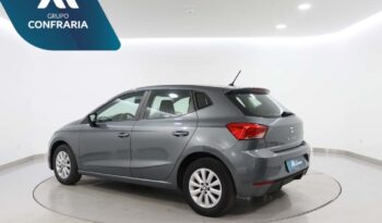 SEAT Ibiza 1.0 ECOTSI REFERENCE completo