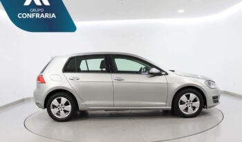 VOLKSWAGEN Golf VII 1.6 TDI TRENDLINE completo