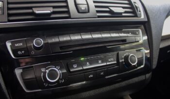 BMW Serie LCI 116 D EDYNAMICS ADVANTAGE completo