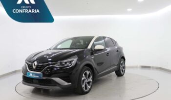 RENAULT Captur 1.0 TCE TECHNO completo