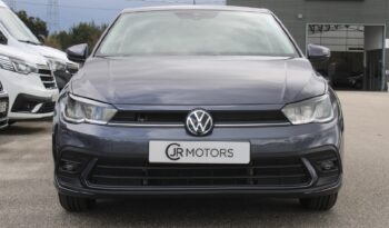 VOLKSWAGEN Polo 1.0 TSI LIFE completo