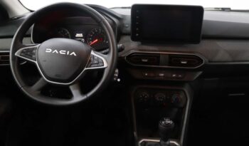DACIA Sandero Stepway 1.0 ECO-G EXPRESSION BI-FUEL completo