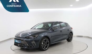 CUPRA Leon 2.0 TDI DSG completo