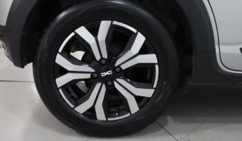 DACIA Sandero Stepway 1.0 ECO-G EXPRESSION BI-FUEL completo