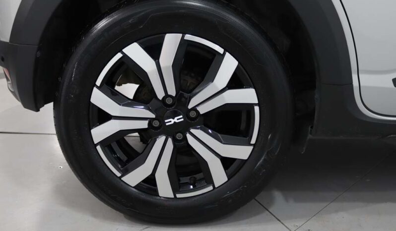 DACIA Sandero Stepway 1.0 ECO-G EXPRESSION BI-FUEL completo