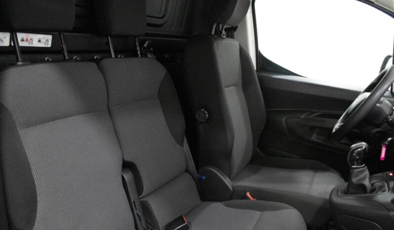 CITROEN Berlingo 1.5 BLUEHDI M FEEL completo