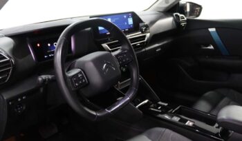 CITROEN e-C4 50 KWH FEEL PACK completo