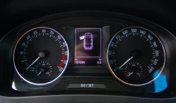 SKODA Rapid Spaceback 1.4 TDI STYLE completo