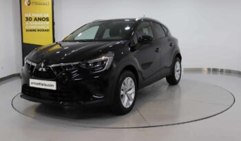 MITSUBISHI ASX 1.0 MPI-T INVITE completo
