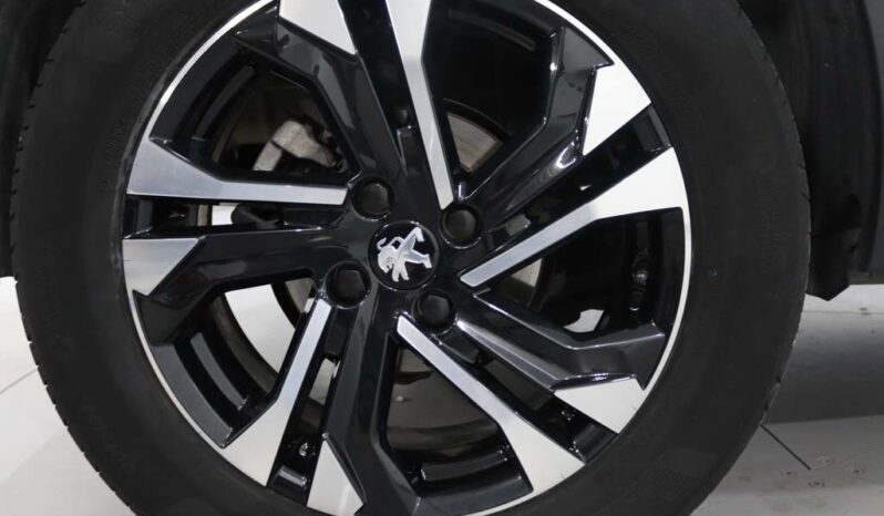 PEUGEOT 2008 1.2 PURETECH GT LINE completo
