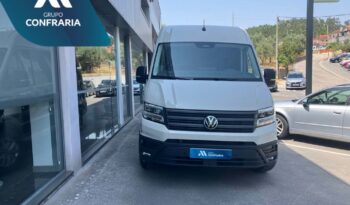 VOLKSWAGEN Crafter 2.0 TDI SUPER LON.TA completo