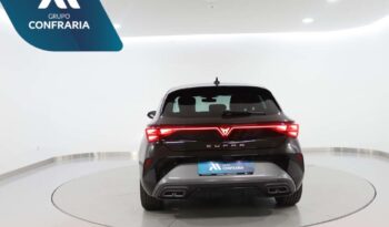 CUPRA Leon 2.0 TDI DSG completo