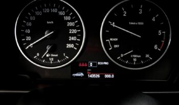 BMW Serie LCI 116 D EDYNAMICS ADVANTAGE completo