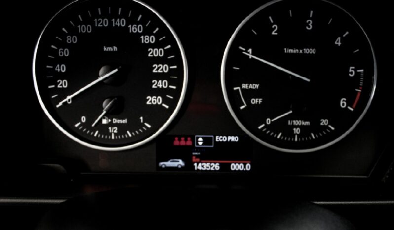 BMW Serie LCI 116 D EDYNAMICS ADVANTAGE completo
