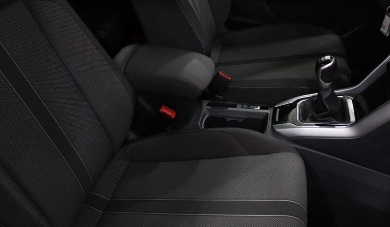 VOLKSWAGEN T-Roc 1.0 TSI completo