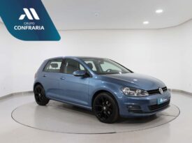 VOLKSWAGEN Golf VII 1.6 TDI CONFORTLINE
