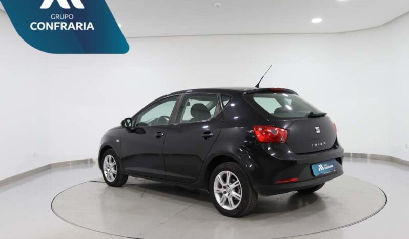SEAT Ibiza 1.4 TDI STYLANCE DPF completo