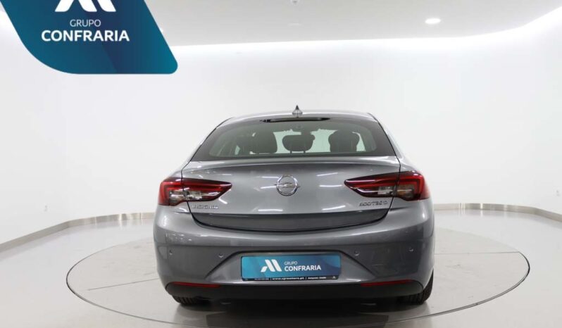 OPEL Insignia Grand Sport 1.6 CDTI BUSINESS EDITION completo