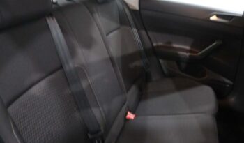VOLKSWAGEN Polo 1.0 CONFORTLINE completo