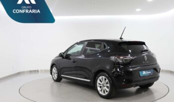 RENAULT Clio V Fase II 1.0 TCE EVOLUTION BI-FUEL completo