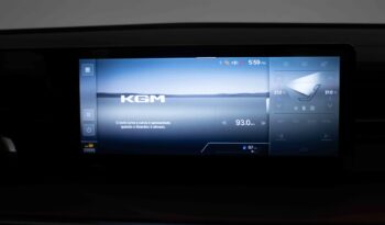 KGM Torres 24 – 1.5 T-GDI K4 6AT completo