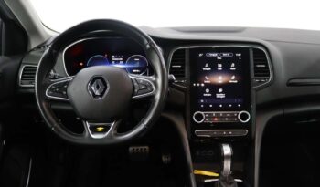 RENAULT Mégane IV Sport Tourer Fase II 1.6 E-TECH PLUG-IN HYBRID R.S. LINE completo