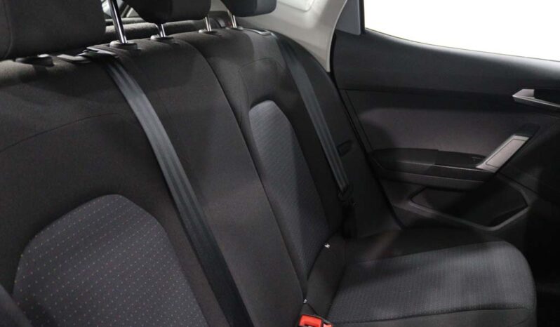 SEAT Arona 1.0 TSI STYLE DSG completo
