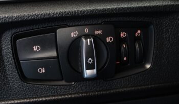 BMW Serie LCI 116 D EDYNAMICS ADVANTAGE completo