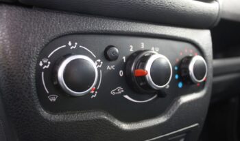 DACIA Lodgy 1.5 BLUE DCI STEPWAY 7L completo