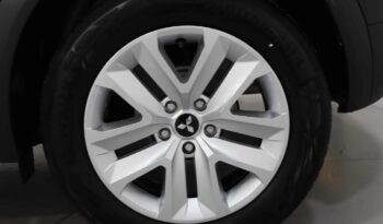 MITSUBISHI ASX 1.0 MPI-T INVITE completo