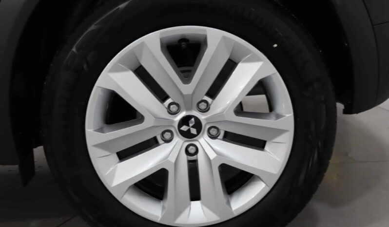 MITSUBISHI ASX 1.0 MPI-T INVITE completo