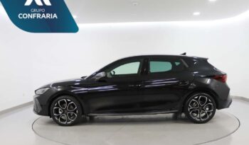 CUPRA Leon 2.0 TDI DSG completo