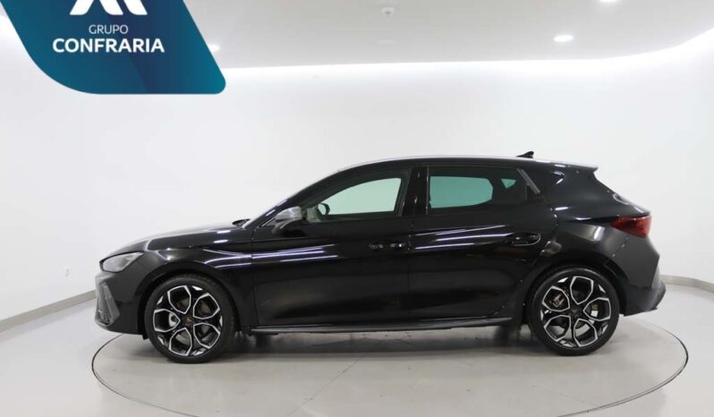 CUPRA Leon 2.0 TDI DSG completo