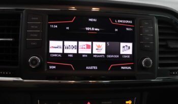 SEAT Ateca 1.6 TDI STYLE DSG completo