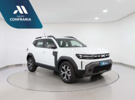 DACIA Duster 1.0 TCE ECO-G EXPRESSION BI-FUEL