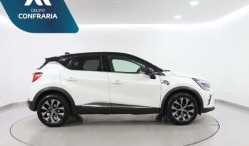RENAULT Captur 1.0 TCE INTES completo