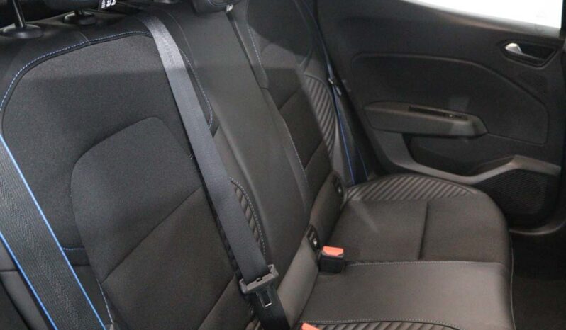 RENAULT Clio V Fase II 1.0 TCE ESPRIT ALPINE completo
