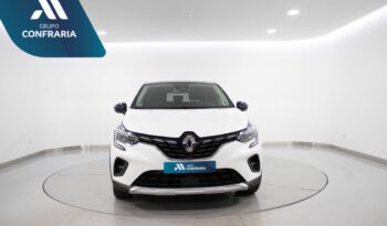 RENAULT Captur 1.0 TCE TECHNO BI-FUEL completo