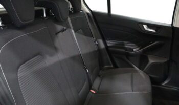 FORD Focus 1.5 TDCI ECOBLUE TITANIUM completo