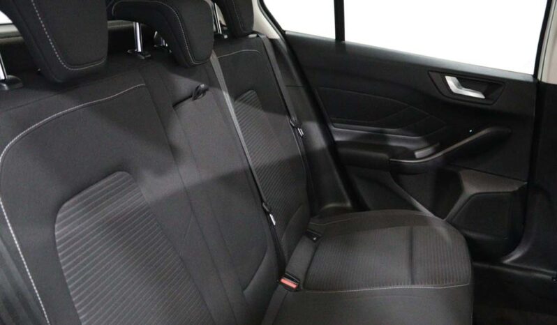 FORD Focus 1.5 TDCI ECOBLUE TITANIUM completo