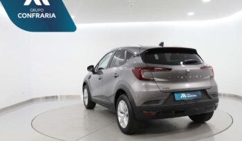 MITSUBISHI ASX 1.0 MPI-T KAITEKI completo