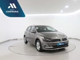 VOLKSWAGEN Polo 1.0 CONFORTLINE