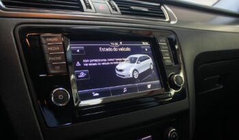 SKODA Rapid Spaceback 1.4 TDI STYLE completo