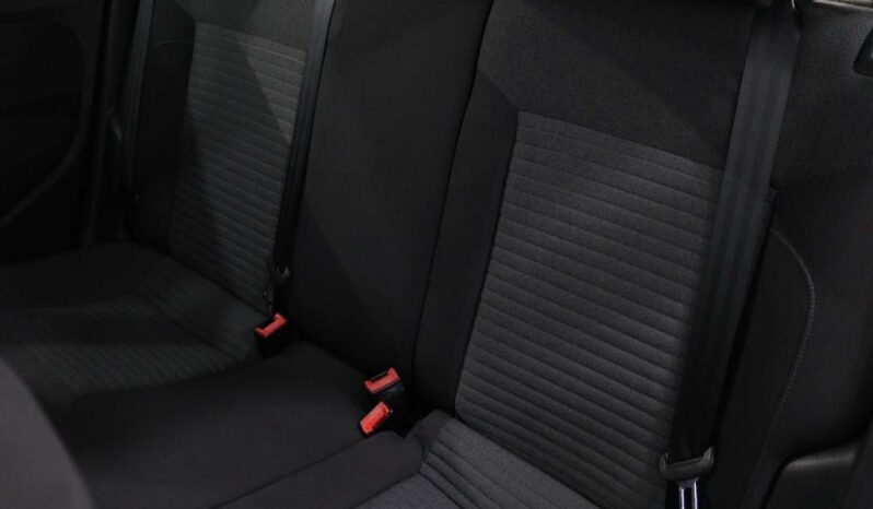 VOLKSWAGEN Polo 1.2 STREET completo